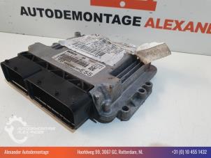 Usagé Calculateur moteur Fiat Bravo (198A) 1.6 JTD Multijet 105 Prix € 150,00 Règlement à la marge proposé par Alexander Autodemontage