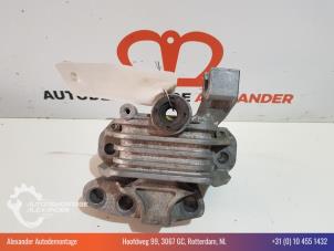Used Engine mount Fiat Bravo (198A) 1.6 JTD Multijet 105 Price € 40,00 Margin scheme offered by Alexander Autodemontage