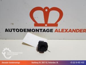Used Mirror switch Volkswagen Golf Plus (5M1/1KP) 1.9 TDI 105 Price € 10,00 Margin scheme offered by Alexander Autodemontage