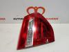 Taillight, left from a Citroen C4 Picasso (UD/UE/UF), 2007 / 2013 1.6 HDi 16V 110, MPV, Diesel, 1,560cc, 80kW (109pk), FWD, DV6TED4; 9HY; 9HZ, 2007-02 / 2013-08, UD; UE; UF 2009