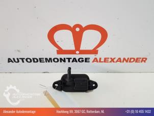 Used Engine temperature sensor Citroen C4 Picasso (UD/UE/UF) 1.6 HDi 16V 110 Price on request offered by Alexander Autodemontage