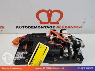 Usagé Batterie (hybride) Honda Civic (ES) 1.3 16V VTEC-i IMA Prix € 350,00 Règlement à la marge proposé par Alexander Autodemontage