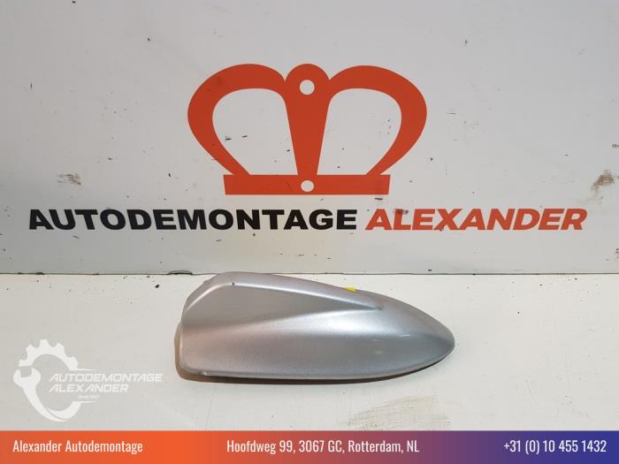 Usagé Divers Volvo V50 (MW) 1.6 D 16V Prix sur demande proposé par Alexander Autodemontage