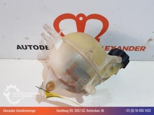 Used Expansion vessel Citroen C3 Pluriel (HB) 1.4 Price on request offered by Alexander Autodemontage