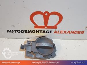 Usagé Poignée portière 2portes droite Citroen C3 Pluriel (HB) 1.4 Prix sur demande proposé par Alexander Autodemontage