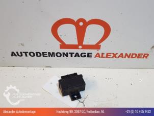 Used Fuel pump relay Citroen C3 Pluriel (HB) 1.4 Price on request offered by Alexander Autodemontage