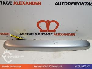 Used Registration plate light Citroen C3 Pluriel (HB) 1.4 Price on request offered by Alexander Autodemontage