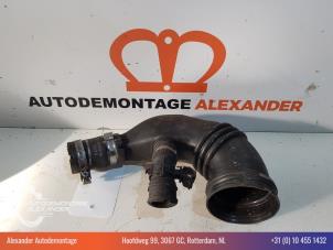 Usagé Tuyau d'aspiration air Peugeot Bipper (AA) 1.3 HDI Prix sur demande proposé par Alexander Autodemontage