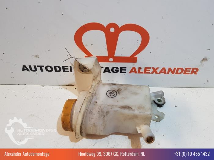 Power steering fluid reservoir Peugeot Bipper 1.3 HDI 51958898 F13DTE5