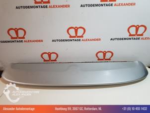 Used Spoiler tailgate Citroen C4 Picasso (UD/UE/UF) 1.6 HDi 16V 110 Price on request offered by Alexander Autodemontage