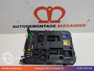 Gebrauchte Sicherungskasten Citroen C4 Picasso (UD/UE/UF) 1.6 HDi 16V 110 Preis € 70,00 Margenregelung angeboten von Alexander Autodemontage