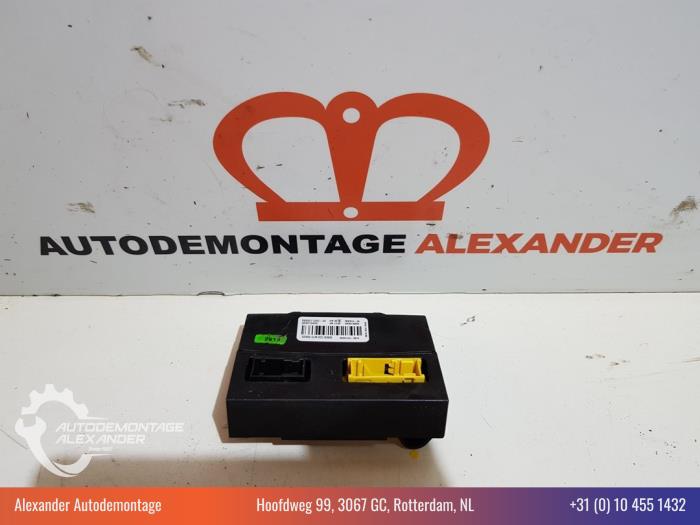 Używane Modul climatronic Citroen C4 Picasso (UD/UE/UF) 1.6 HDi 16V 110 Cena € 75,00 Z VAT oferowane przez Alexander Autodemontage