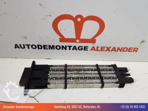 Used Heating element Citroen C4 Picasso (UD/UE/UF) 1.6 HDi 16V 110 Price on request offered by Alexander Autodemontage
