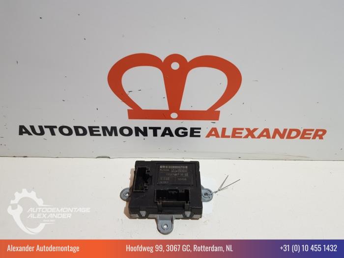 Begagnade Centrallåsmodul Ford Fiesta 6 (JA8) 1.0 EcoBoost 12V 125 Pris € 39,99 Inklusive moms erbjuds av Alexander Autodemontage