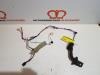 Wiring harness from a Mitsubishi Space Star (A0), 2012 1.2 12V, Hatchback, Petrol, 1.193cc, 59kW (80pk), FWD, 3A92, 2014-05, A04 2018