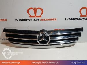 Gebrauchte Grill Mercedes A (W169) 2.0 A-180 CDI 16V 3-Drs. Preis € 80,00 Margenregelung angeboten von Alexander Autodemontage