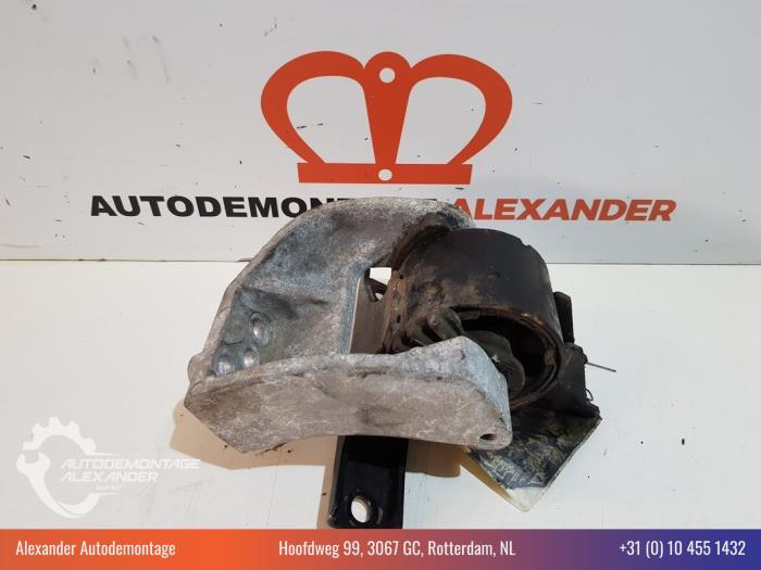 Used Engine mount Suzuki SX4 (EY/GY) 1.6 16V VVT Comfort,Exclusive Autom. Price € 40,00 Margin scheme offered by Alexander Autodemontage