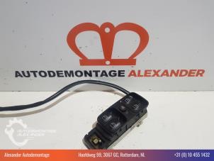 Używane Przelacznik elektrycznej szyby Mercedes CLK (W209) 2.7 270 CDI 20V Cena € 35,00 Procedura marży oferowane przez Alexander Autodemontage