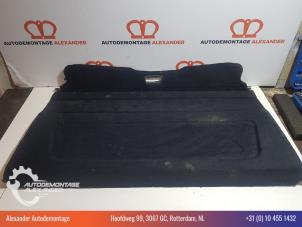 Used Parcel shelf Peugeot 407 SW (6E) 2.0 HDiF 16V Price on request offered by Alexander Autodemontage