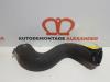 Air intake hose from a Peugeot 407 SW (6E), 2004 / 2010 2.0 HDiF 16V, Combi/o, Diesel, 1.997cc, 100kW (136pk), FWD, DW10BTED4; RHR, 2004-07 / 2010-12, 6ERHR 2006