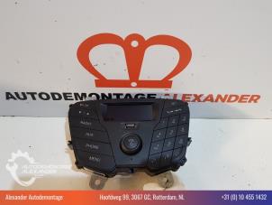 Used Radio control panel Ford Transit 2.2 TDCi 16V Price on request offered by Alexander Autodemontage