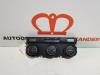 Volkswagen Golf V (1K1) 1.9 TDI Heizung Bedienpaneel