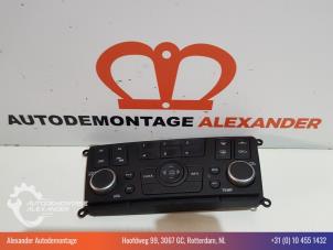 Used Radio control panel Nissan Almera (N16) 1.8 16V Price on request offered by Alexander Autodemontage