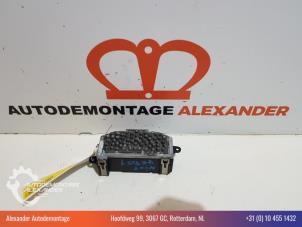 Used Heater resistor Volkswagen Golf VI (5K1) 1.6 TDI 16V Price € 30,00 Margin scheme offered by Alexander Autodemontage