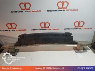 Used Front bumper frame Citroen C4 Berline (LC) 1.6 16V Price on request offered by Alexander Autodemontage
