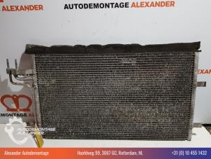 Used Air conditioning condenser Ford C-Max (DM2) 1.8 16V Price on request offered by Alexander Autodemontage