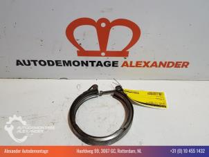 Gebrauchte Auspuff Rohrverbindung Volkswagen Polo V (6R) 1.4 TDI DPF BlueMotion technology Preis auf Anfrage angeboten von Alexander Autodemontage