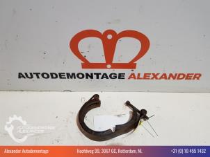 Used Exhaust connector Volkswagen Polo V (6R) 1.4 TDI DPF BlueMotion technology Price on request offered by Alexander Autodemontage