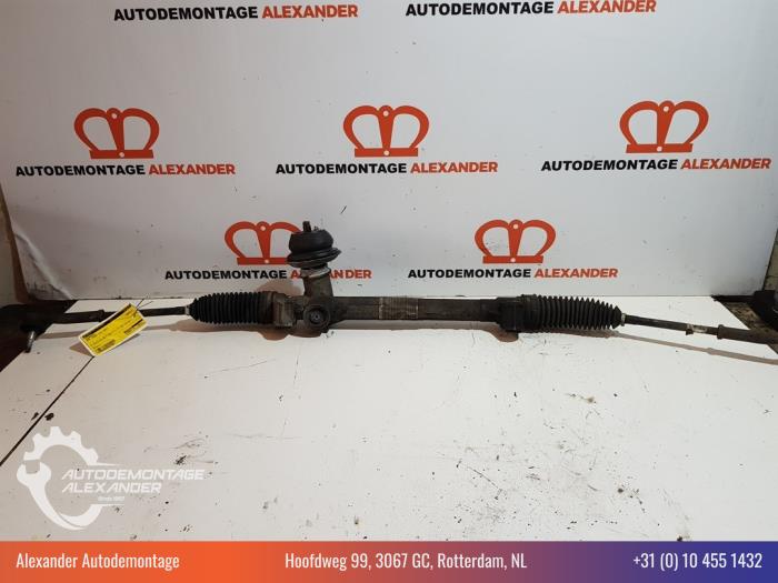Gebrauchte Lenkgetriebe Opel Corsa D 1.3 CDTi 16V ecoFLEX Preis € 25,00 Margenregelung angeboten von Alexander Autodemontage