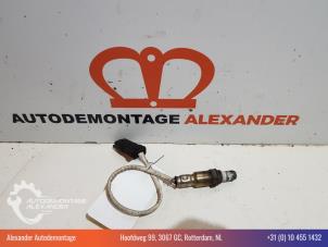 Lambda probe from a Citroën C3 (SC) 1.2 VTi 82 12V 2013