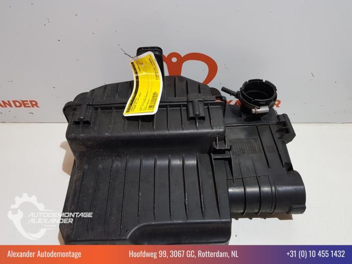 Gebrauchte Luftfiltergehäuse Citroen C3 (SC) 1.2 VTi 82 12V Preis auf Anfrage angeboten von Alexander Autodemontage