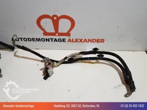 Used Battery pole Citroen C3 (SC) 1.2 VTi 82 12V Price on request offered by Alexander Autodemontage