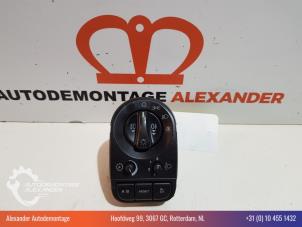 Usados Interruptor de luz Jaguar X-type 2.5 V6 24V Precio de solicitud ofrecido por Alexander Autodemontage