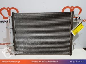 Used Air conditioning condenser Hyundai i10 (B5) 1.2 16V Price on request offered by Alexander Autodemontage