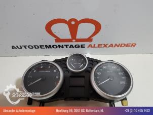 Usados Panel de instrumentación Peugeot 207/207+ (WA/WC/WM) 1.4 Precio € 50,00 Norma de margen ofrecido por Alexander Autodemontage