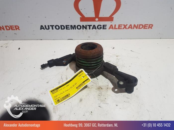 Begagnade Trycklager Mercedes Vito (639.6) 2.2 109 CDI 16V Pris på förfrågan erbjuds av Alexander Autodemontage
