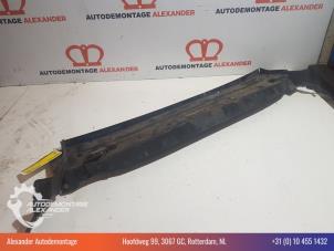 Used Lock plate Mercedes ML II (164/4JG) 3.0 ML-320 CDI 4-Matic V6 24V Price on request offered by Alexander Autodemontage