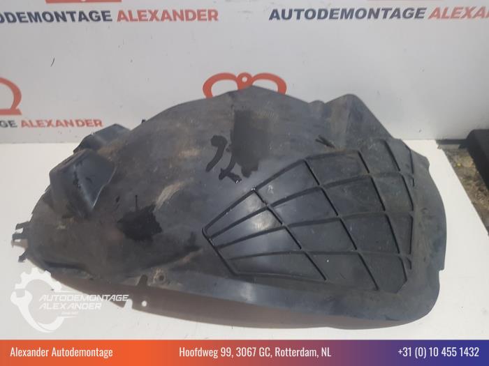 Front wheel arch – 13187357