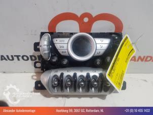 Gebrauchte Heizung Bedienpaneel Mini Mini (R56) 1.6 16V Cooper Preis auf Anfrage angeboten von Alexander Autodemontage