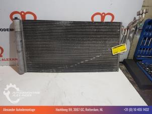 Used Air conditioning condenser Mini Mini (R56) 1.6 16V Cooper Price on request offered by Alexander Autodemontage