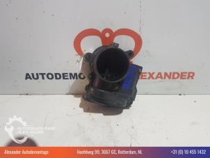 Używane Przepustnica Mini Mini (R56) 1.6 16V Cooper Cena € 25,99 Procedura marży oferowane przez Alexander Autodemontage