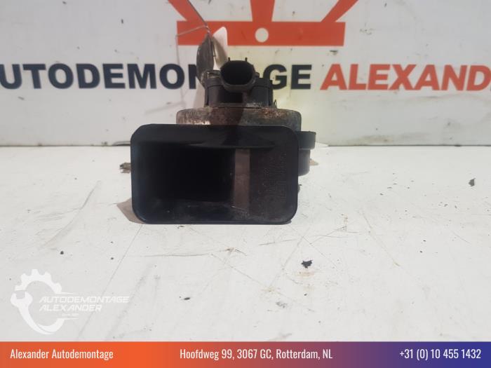 Horn Mini Mini 1.6 16V Cooper - 0055306 - Alexander Autodemontage