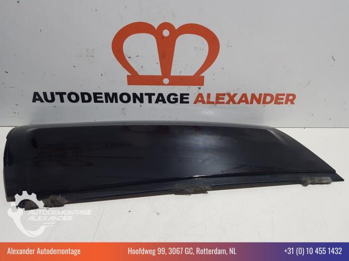 Gebrauchte C-Pfosten Abdeckkappe rechts Mini Mini (R56) 1.6 16V Cooper Preis € 25,00 Margenregelung angeboten von Alexander Autodemontage