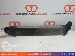 Usagé Intercooler Renault Grand Scénic III (JZ) 1.6 dCi Prix € 120,00 Règlement à la marge proposé par Alexander Autodemontage