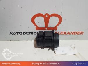 Used Air mass meter Renault Grand Scénic III (JZ) 1.6 dCi Price € 30,00 Margin scheme offered by Alexander Autodemontage