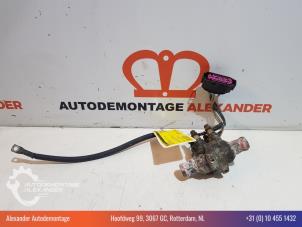 Used Thermostat Renault Grand Scénic III (JZ) 1.6 dCi Price on request offered by Alexander Autodemontage